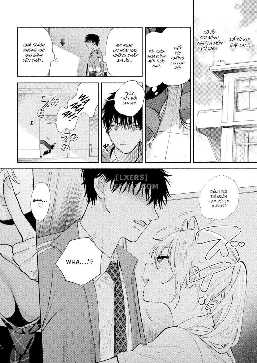 More, Sensei ❤ 