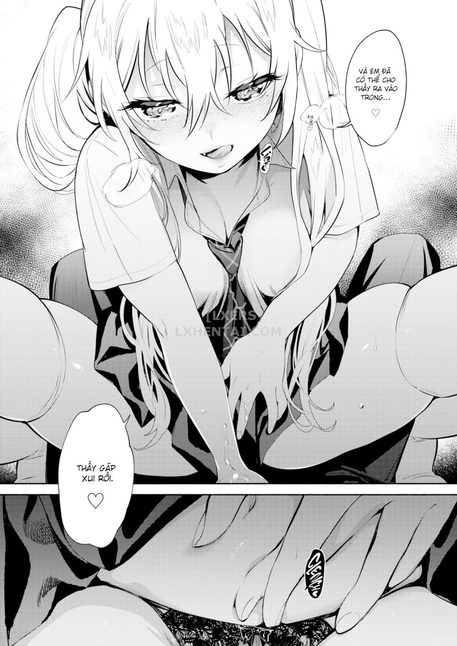 More, Sensei ❤ 