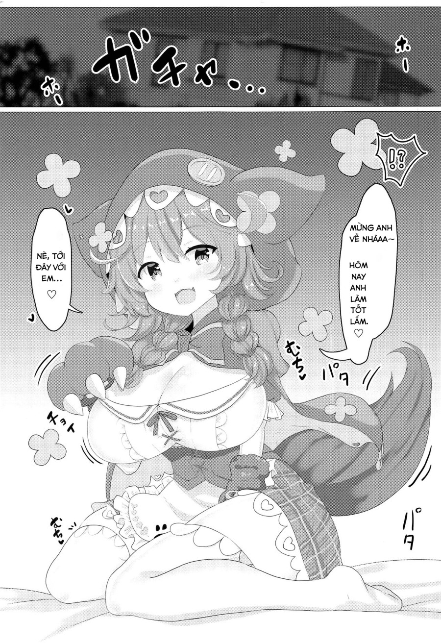 Wawawawa! 