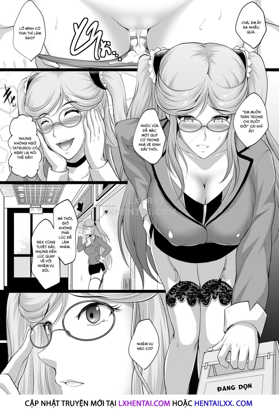 Taima Sange ~San~ 