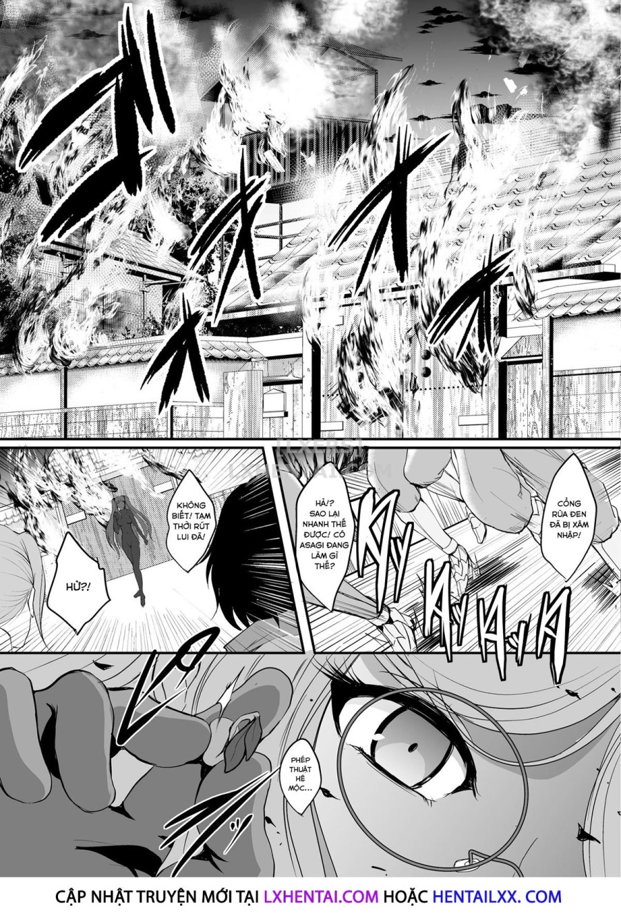 Taima Sange ~San~ 