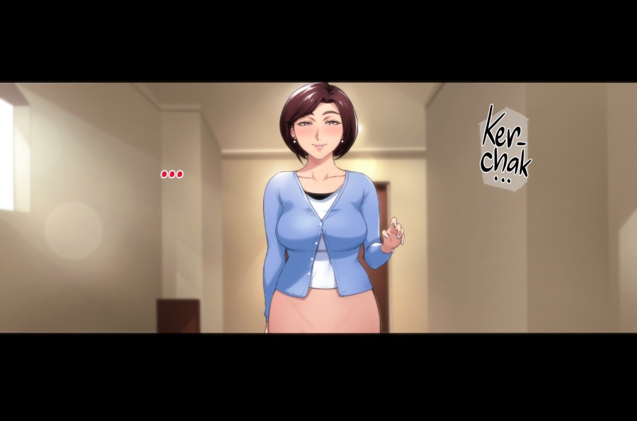 Cô vợ ngoại tình Honoka~ 