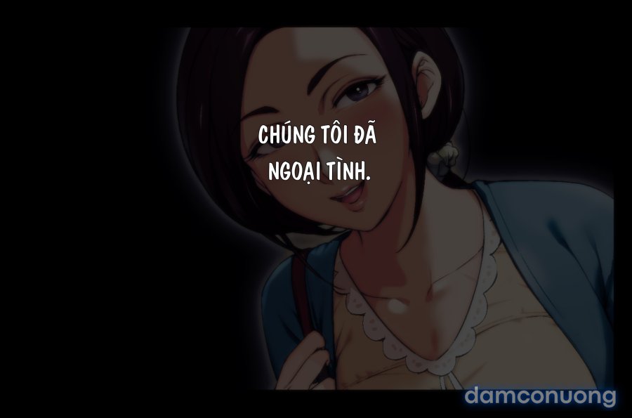 Cô vợ ngoại tình Honoka~ 