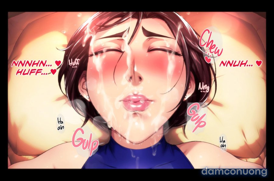 Cô vợ ngoại tình Honoka~ 