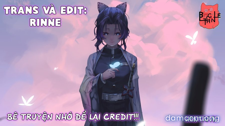 Cổ Tích Xứ Sở Dâm Đãng 