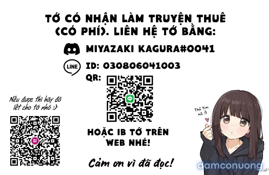 Cổ Tích Xứ Sở Dâm Đãng 