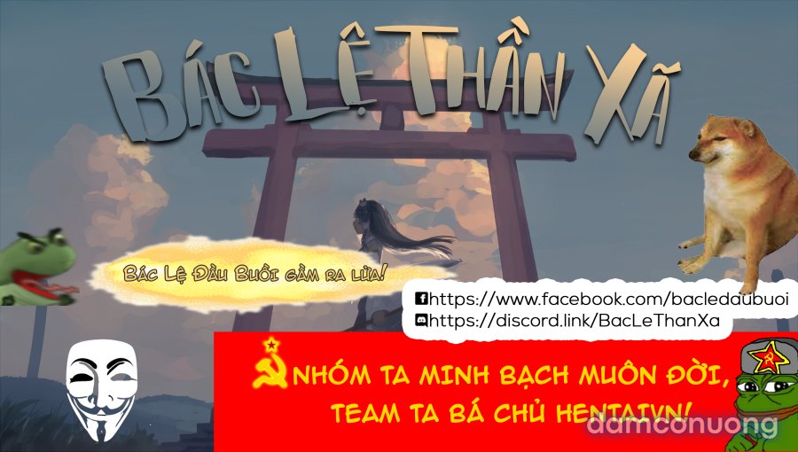 Cổ Tích Xứ Sở Dâm Đãng 