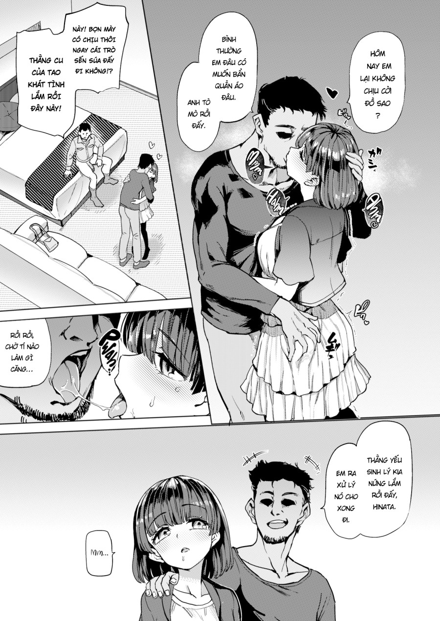 Thú Cưng 