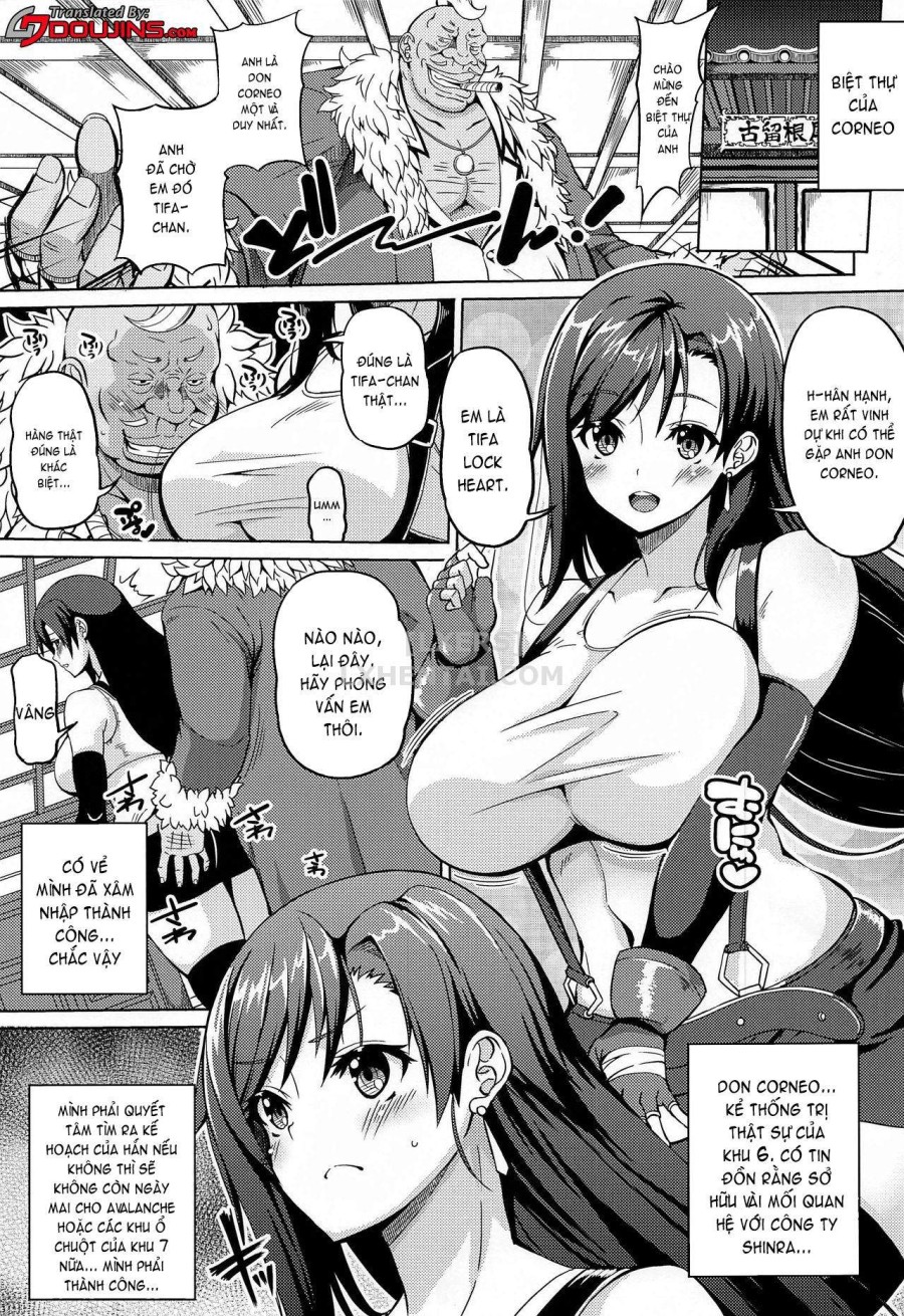 Gensou Kyonyuu 