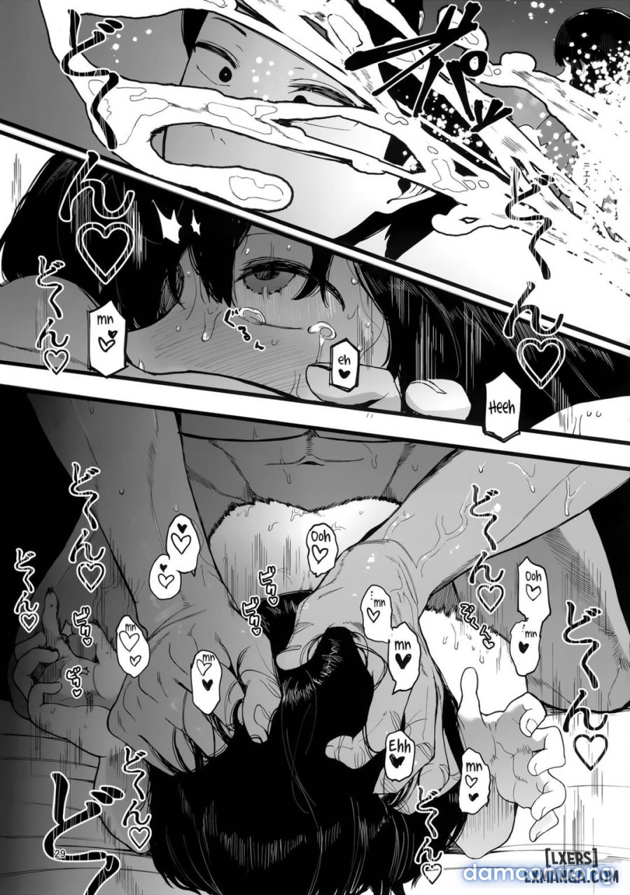 Kazoku Gurumi - Oneshot 