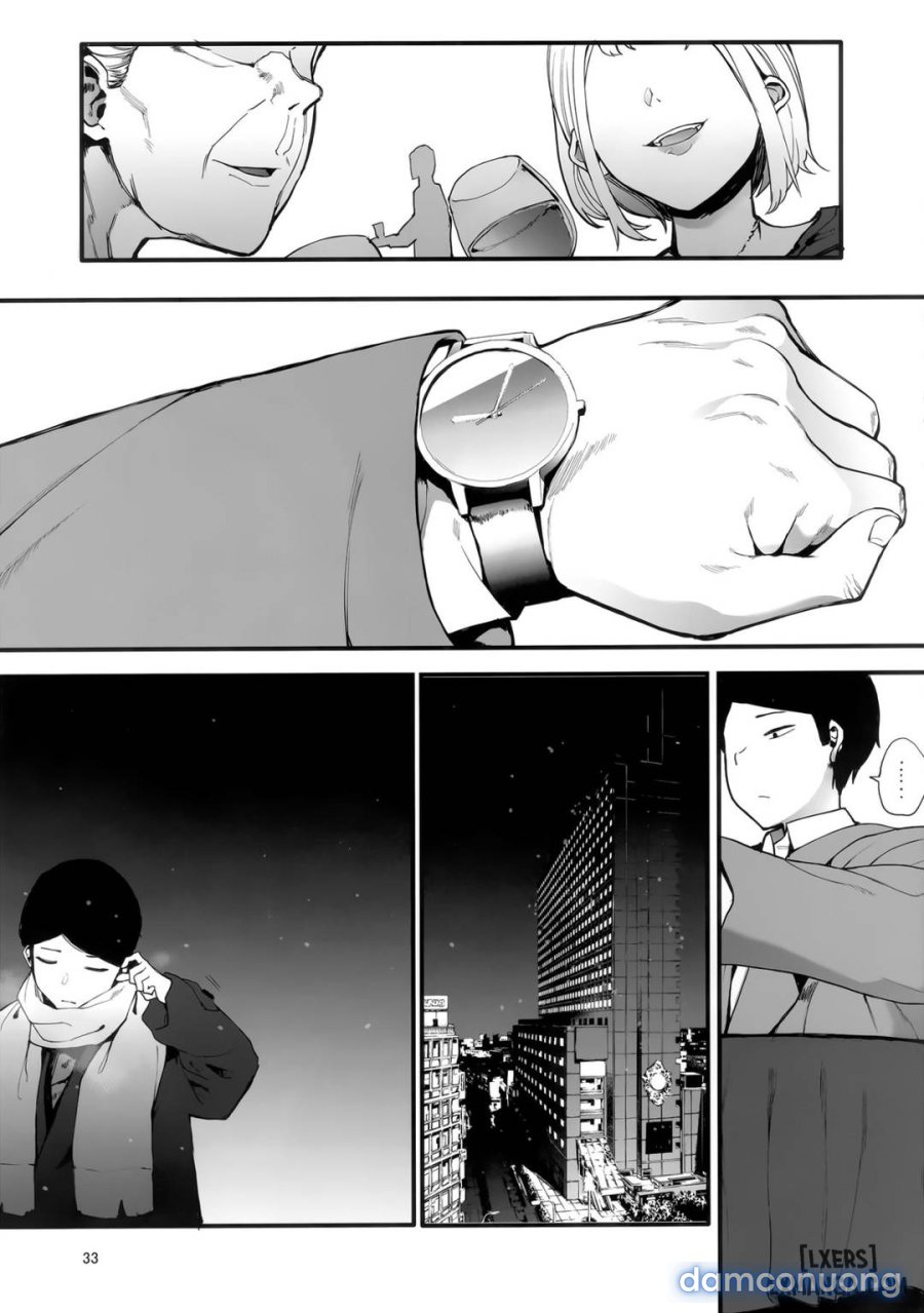 Kazoku Gurumi - Oneshot 