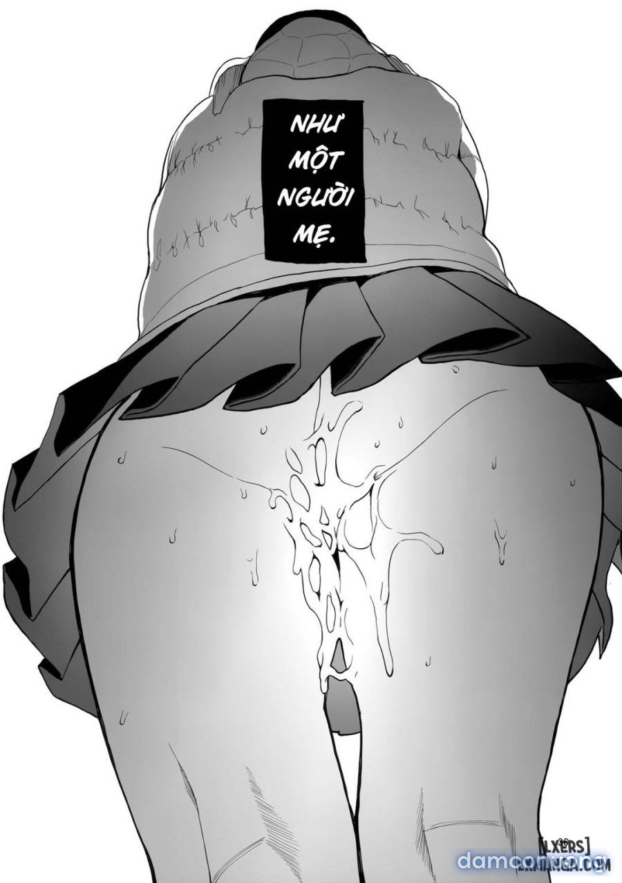 Kazoku Gurumi - Oneshot 