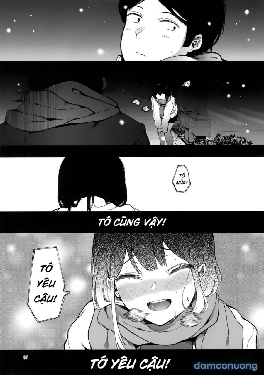 Kazoku Gurumi - Oneshot 