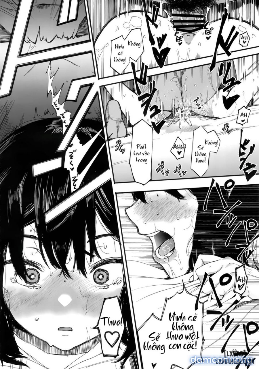 Kazoku Gurumi - Oneshot 