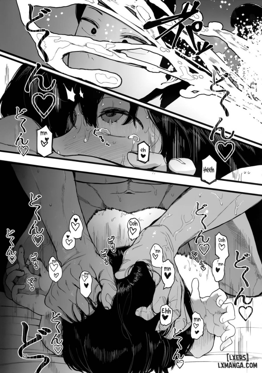 Kazoku Gurumi - Oneshot 
