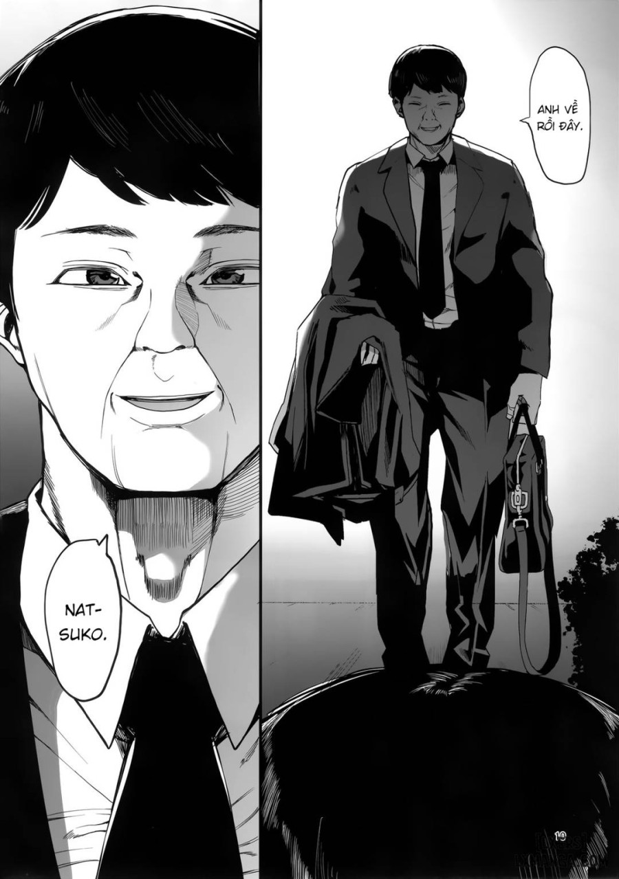 Kazoku Gurumi - Oneshot 