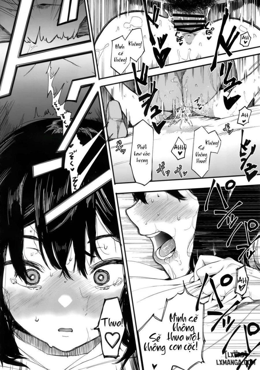 Kazoku Gurumi - Oneshot 