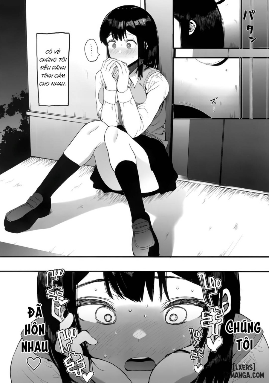 Kazoku Gurumi - Oneshot 