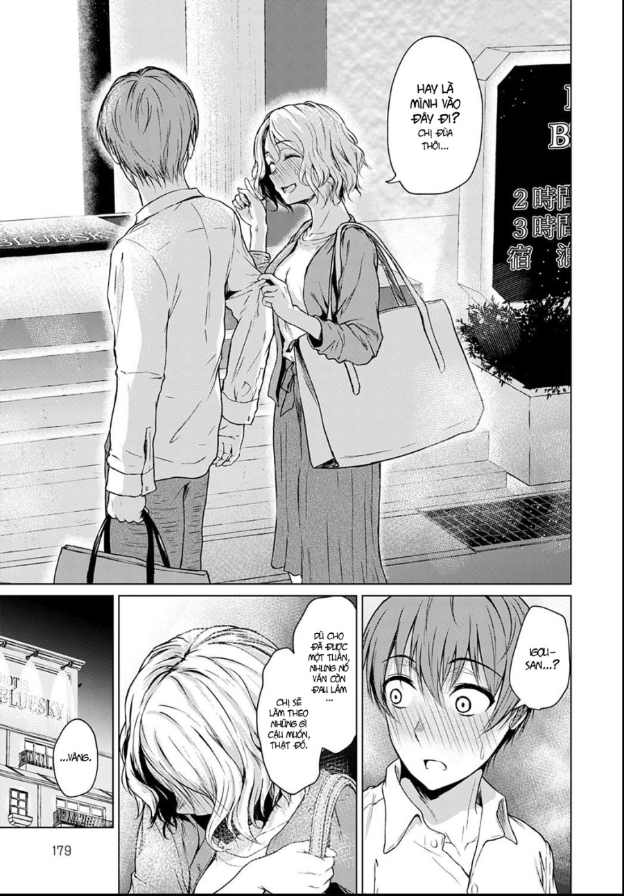 Bukiyou na Shitagokoro 