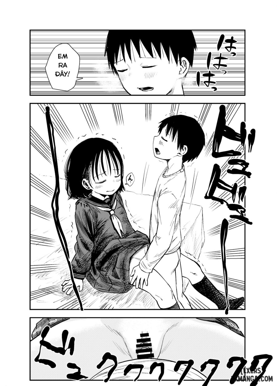 Onee-chan-tachi ga Ecchi na Koto Shite Kuru...! 