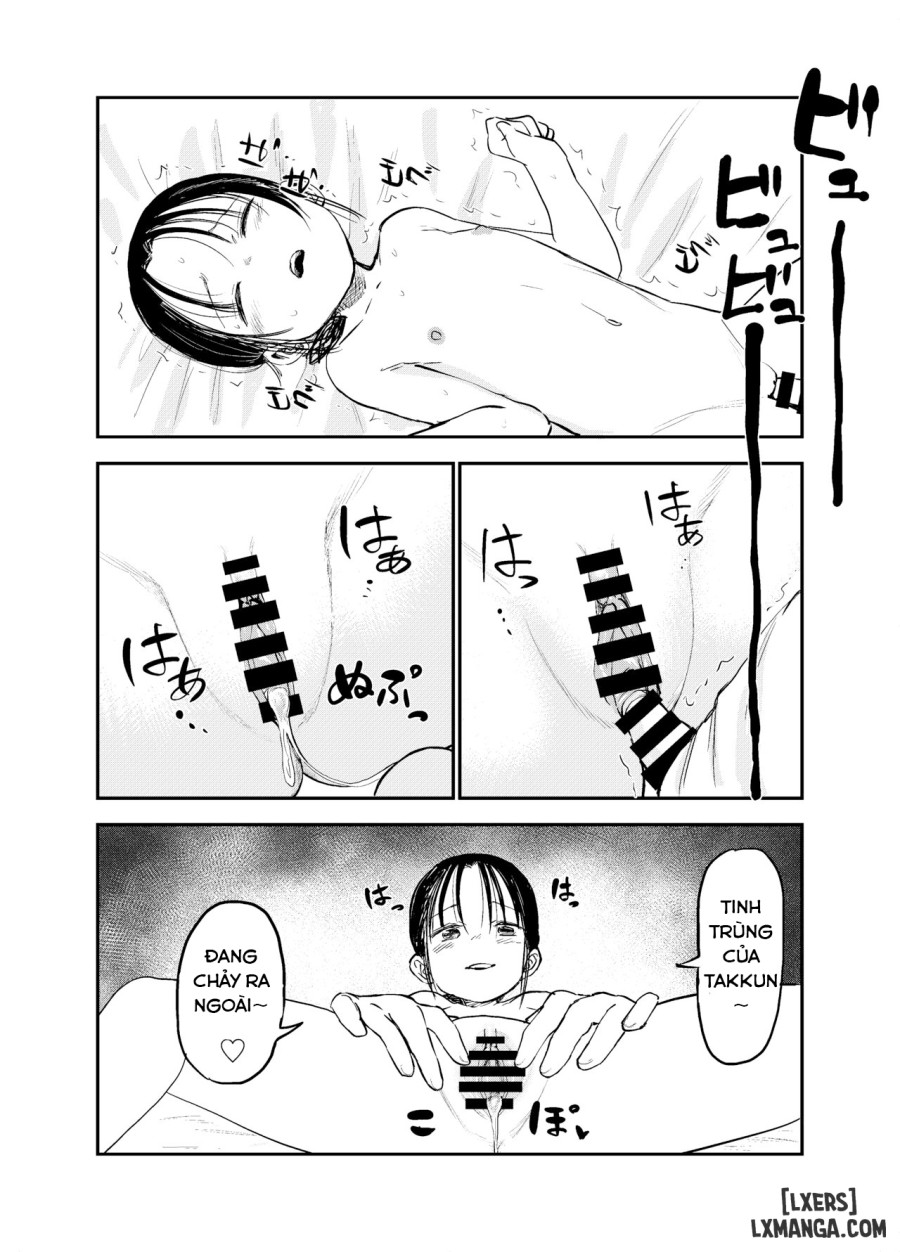 Onee-chan-tachi ga Ecchi na Koto Shite Kuru...! 