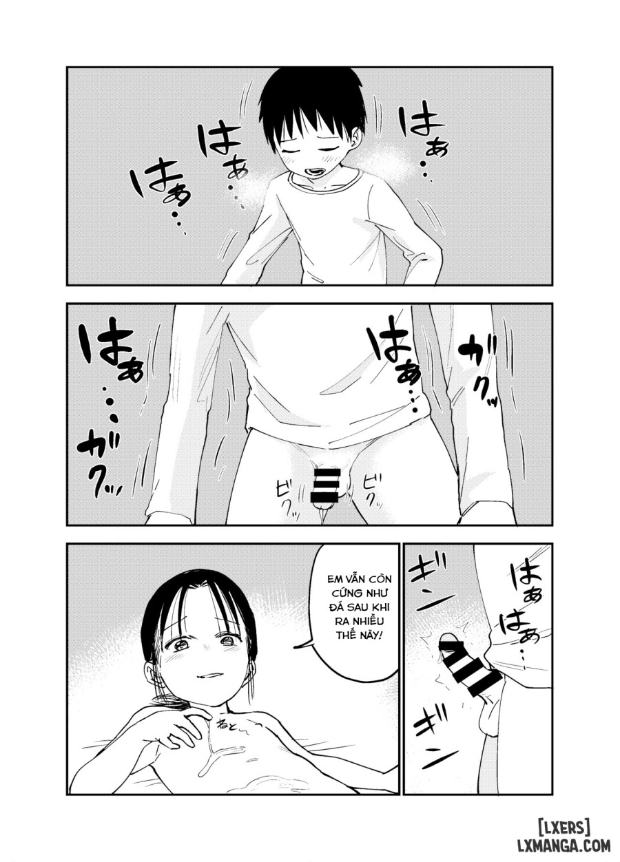 Onee-chan-tachi ga Ecchi na Koto Shite Kuru...! 