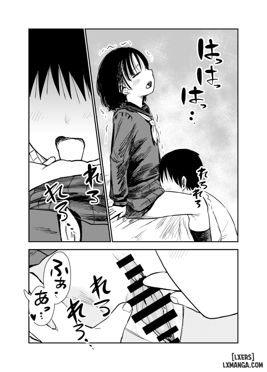 Onee-chan-tachi ga Ecchi na Koto Shite Kuru...! 