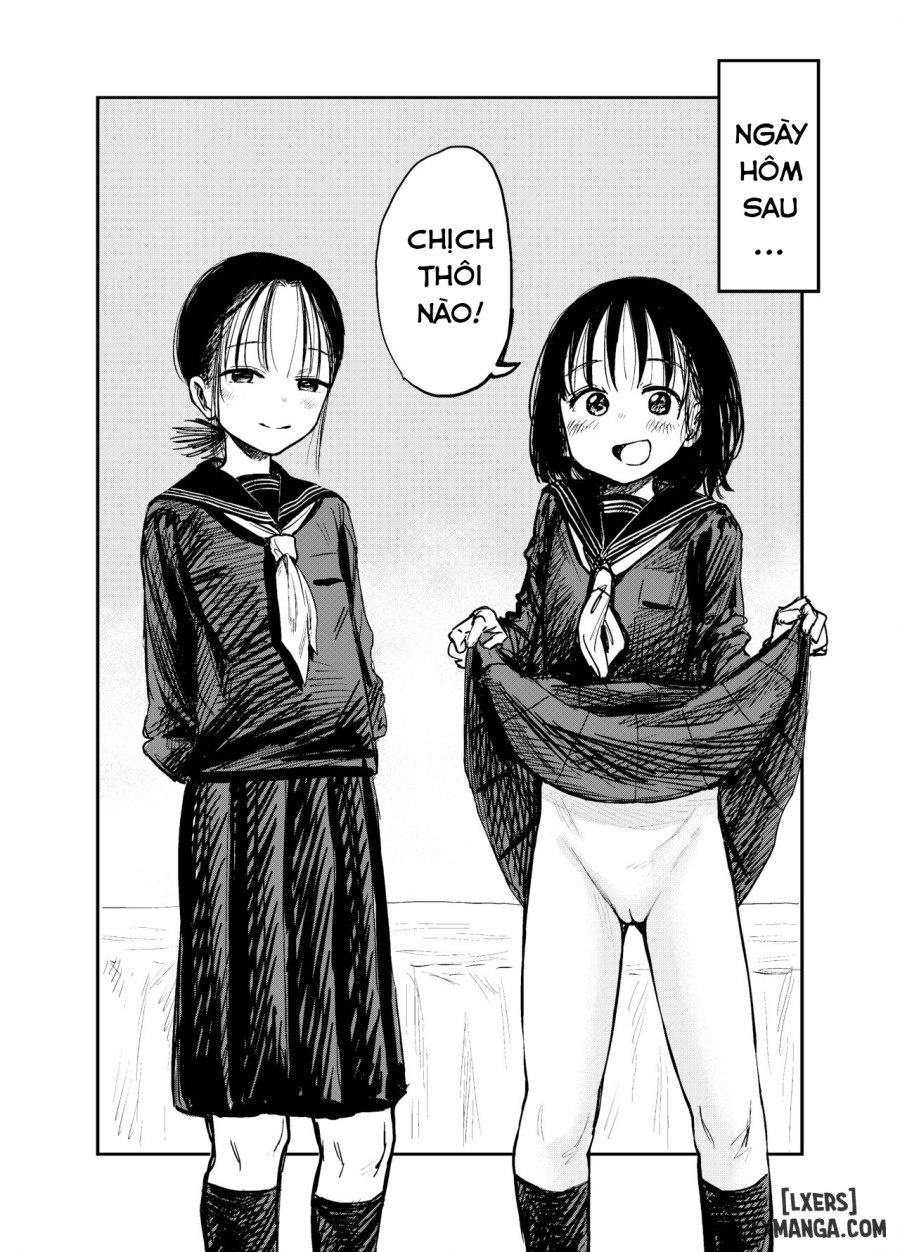 Onee-chan-tachi ga Ecchi na Koto Shite Kuru...! 