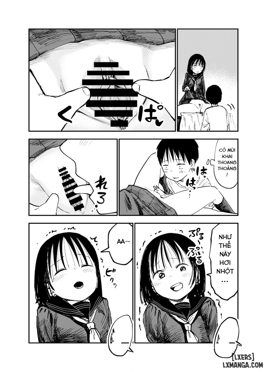 Onee-chan-tachi ga Ecchi na Koto Shite Kuru...! 