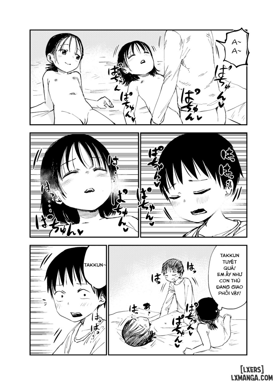 Onee-chan-tachi ga Ecchi na Koto Shite Kuru...! 