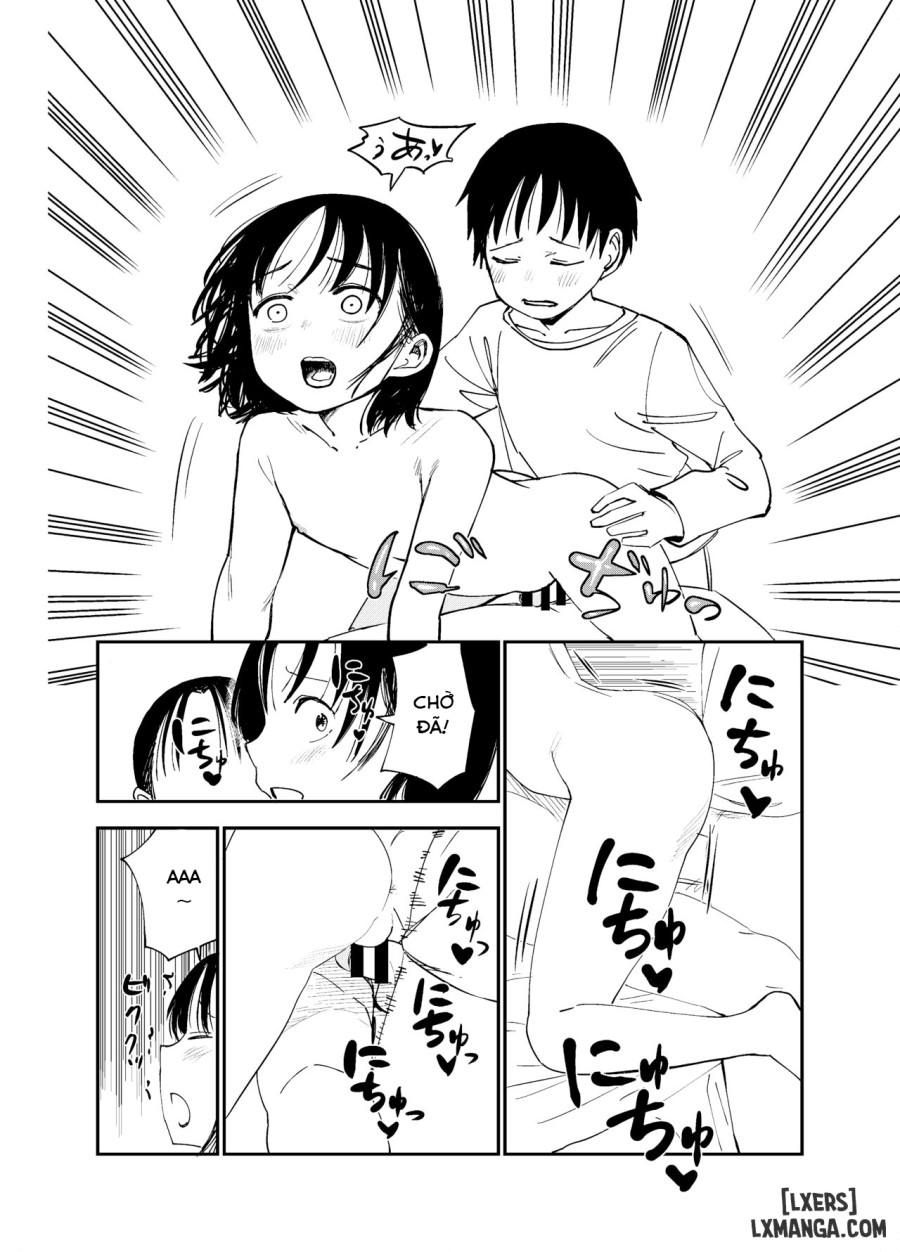 Onee-chan-tachi ga Ecchi na Koto Shite Kuru...! 