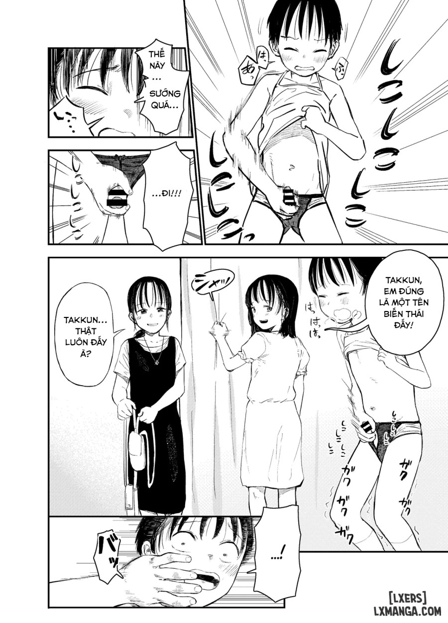 Onee-chan-tachi ga Ecchi na Koto Shite Kuru...! 