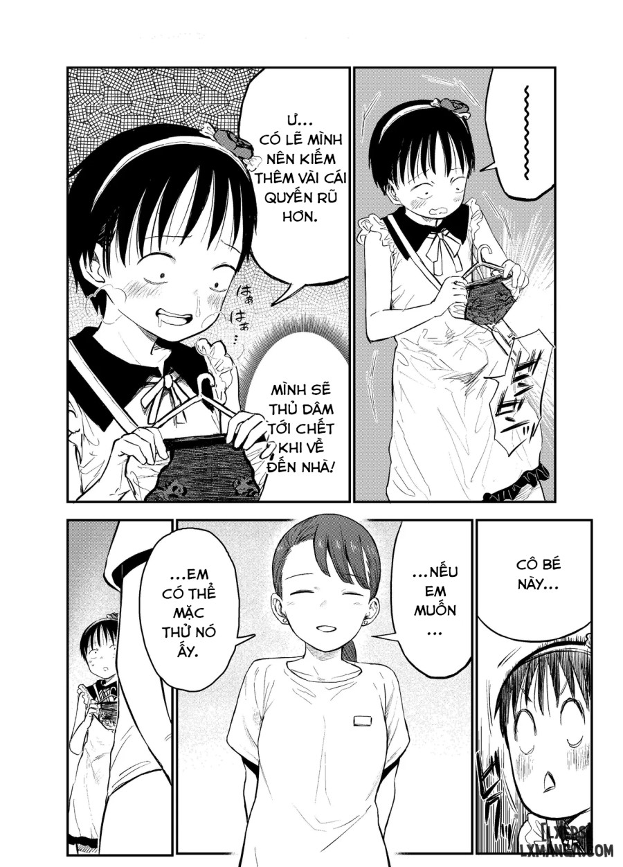 Onee-chan-tachi ga Ecchi na Koto Shite Kuru...! 