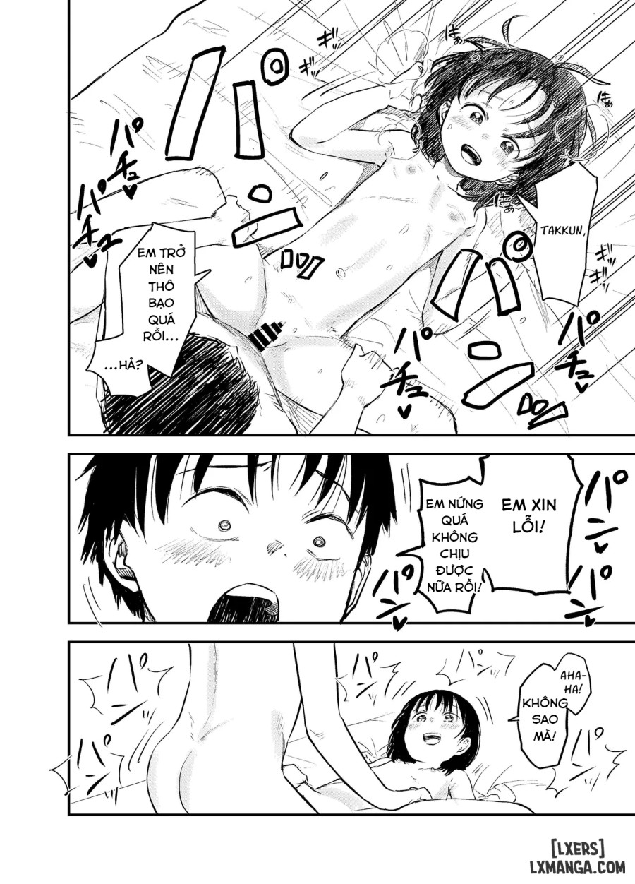 Onee-chan-tachi ga Ecchi na Koto Shite Kuru...! 