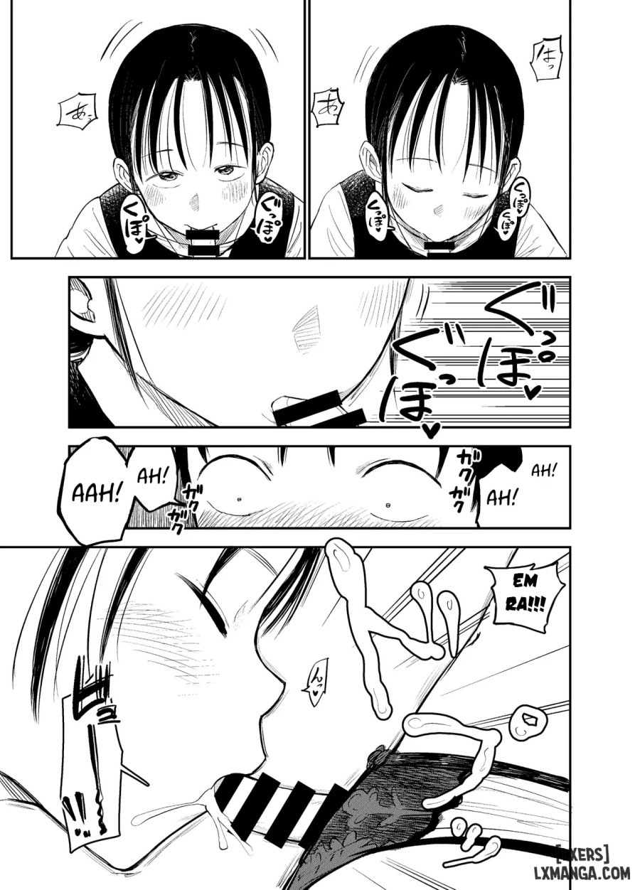 Onee-chan-tachi ga Ecchi na Koto Shite Kuru...! 