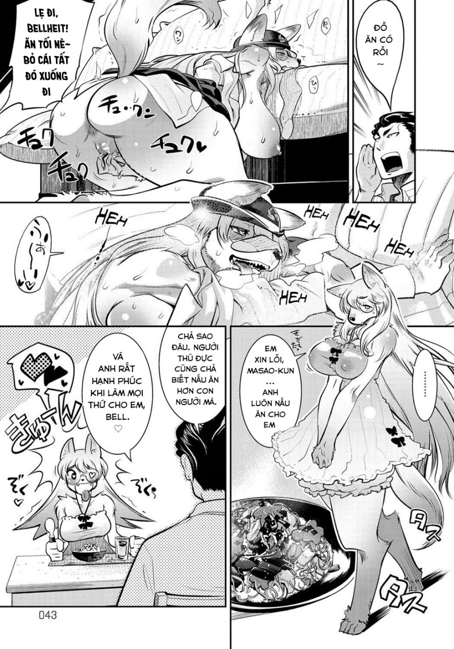 Kyun kyun koon 