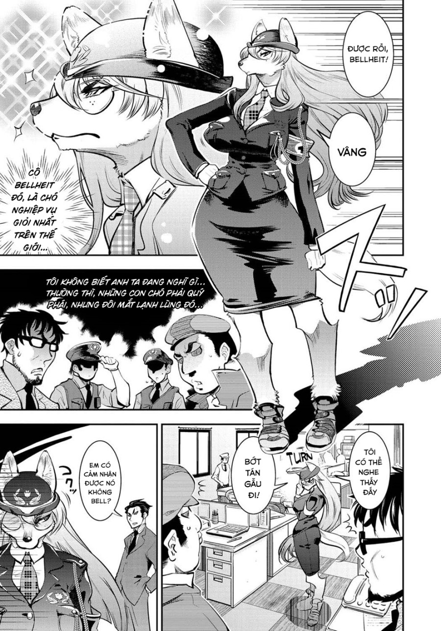 Kyun kyun koon 