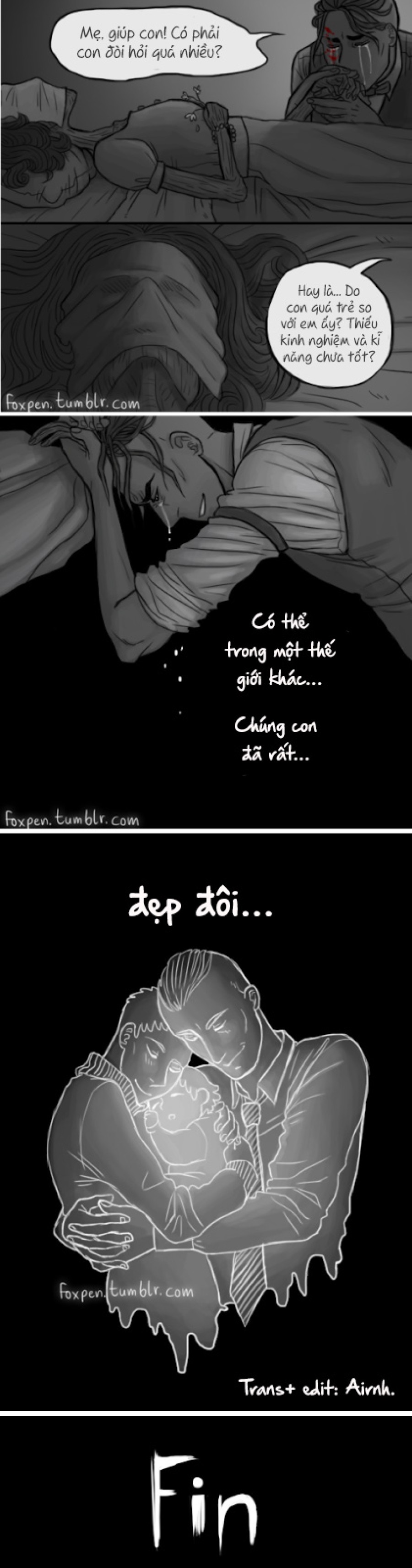 Cô dâu và chú rể 