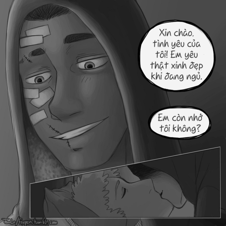Cô dâu và chú rể 