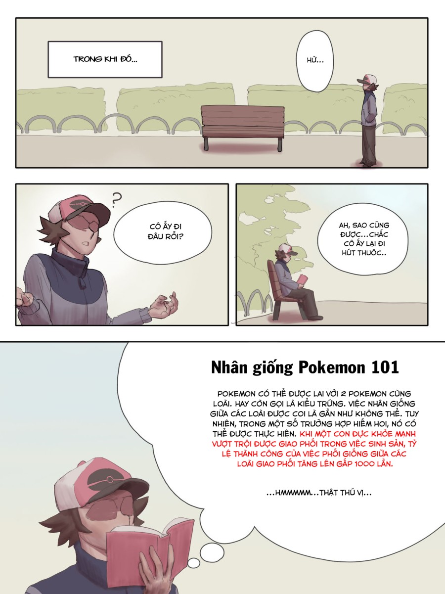 Machamp Used Knock Up! 