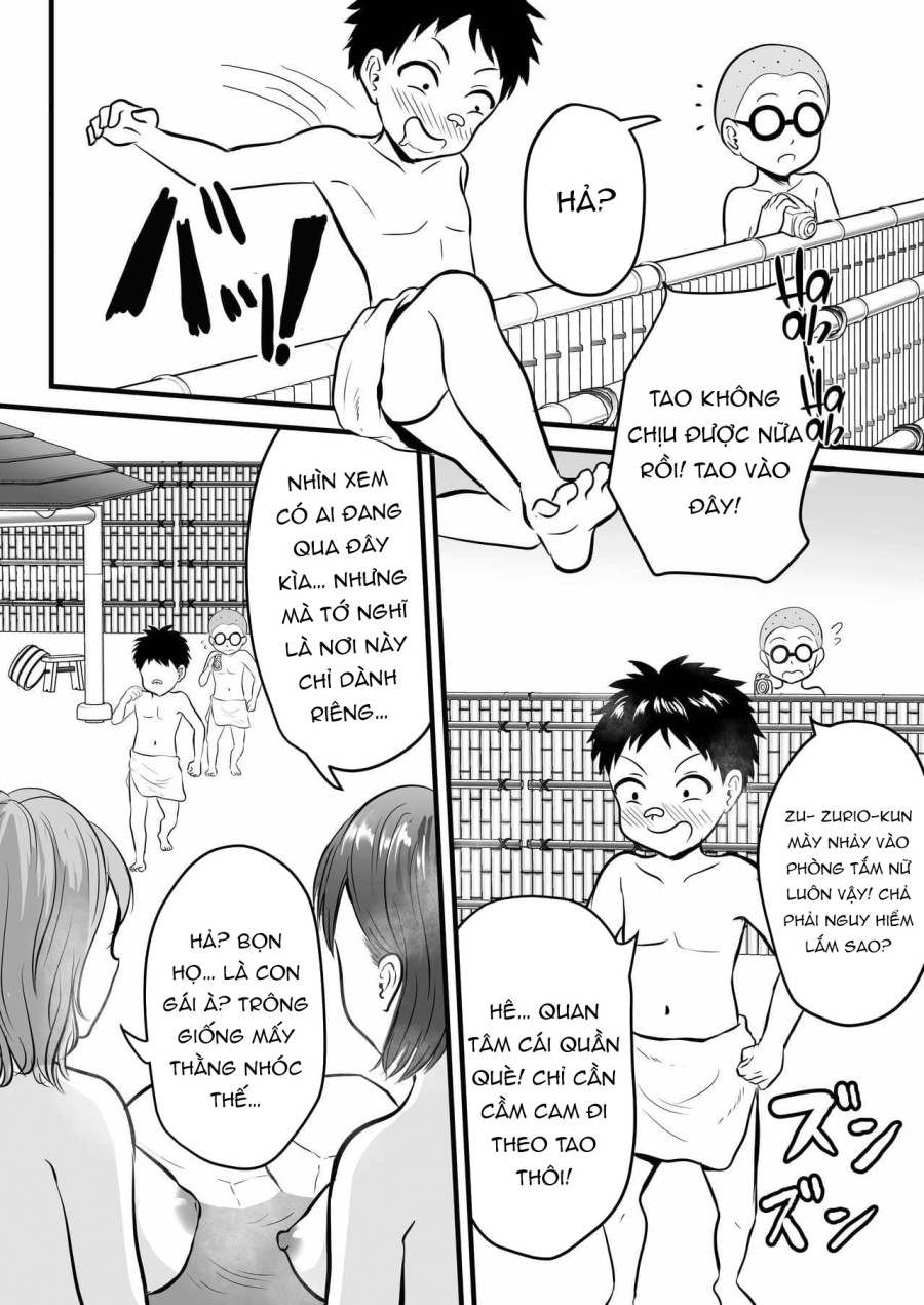 The Hot Springs Inn Fap Material Gathering Mission! 
