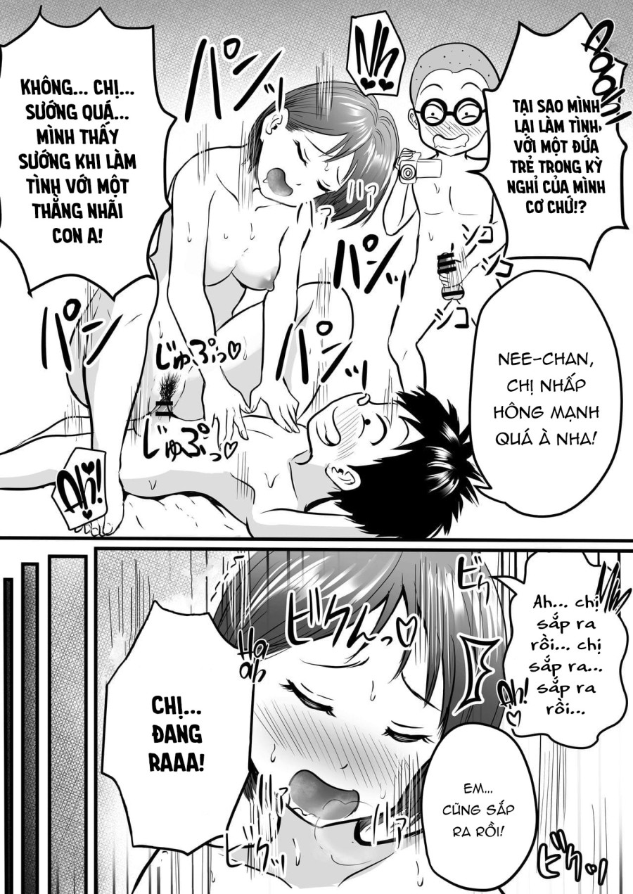 The Hot Springs Inn Fap Material Gathering Mission! 