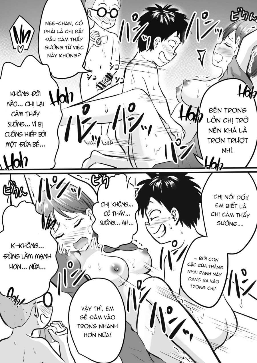 The Hot Springs Inn Fap Material Gathering Mission! 