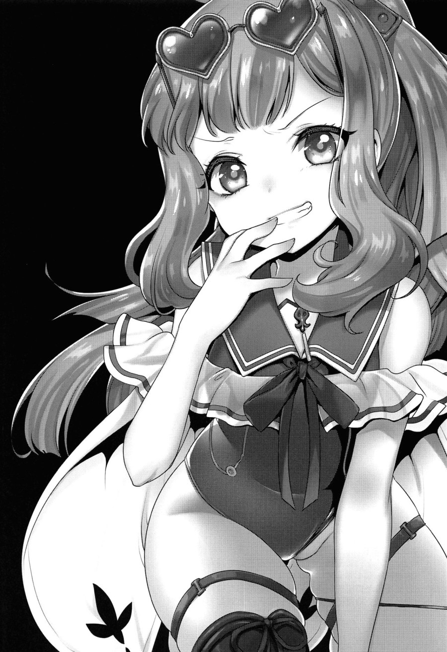Quá nghiện gacha, tôi draw luôn Cagliostro ra ngoài đời thật. 