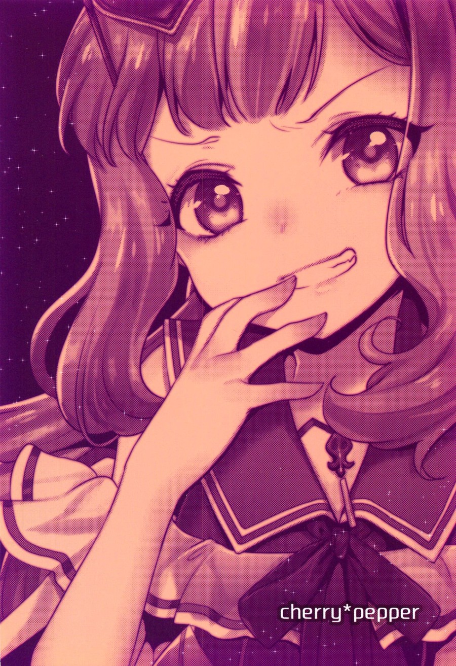 Quá nghiện gacha, tôi draw luôn Cagliostro ra ngoài đời thật. 