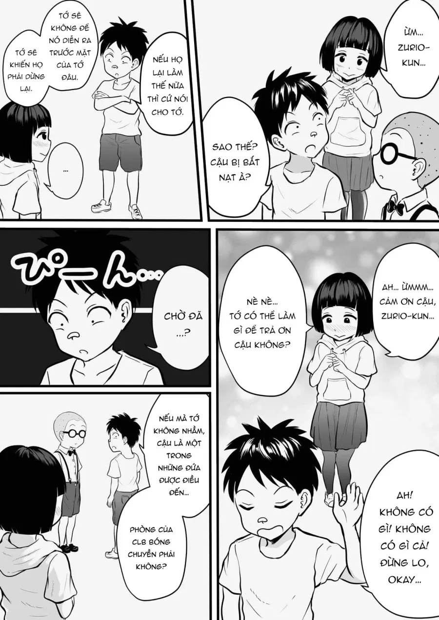 Mojiko The Genius Voyeur Camerawoman's Infiltration Mission! 