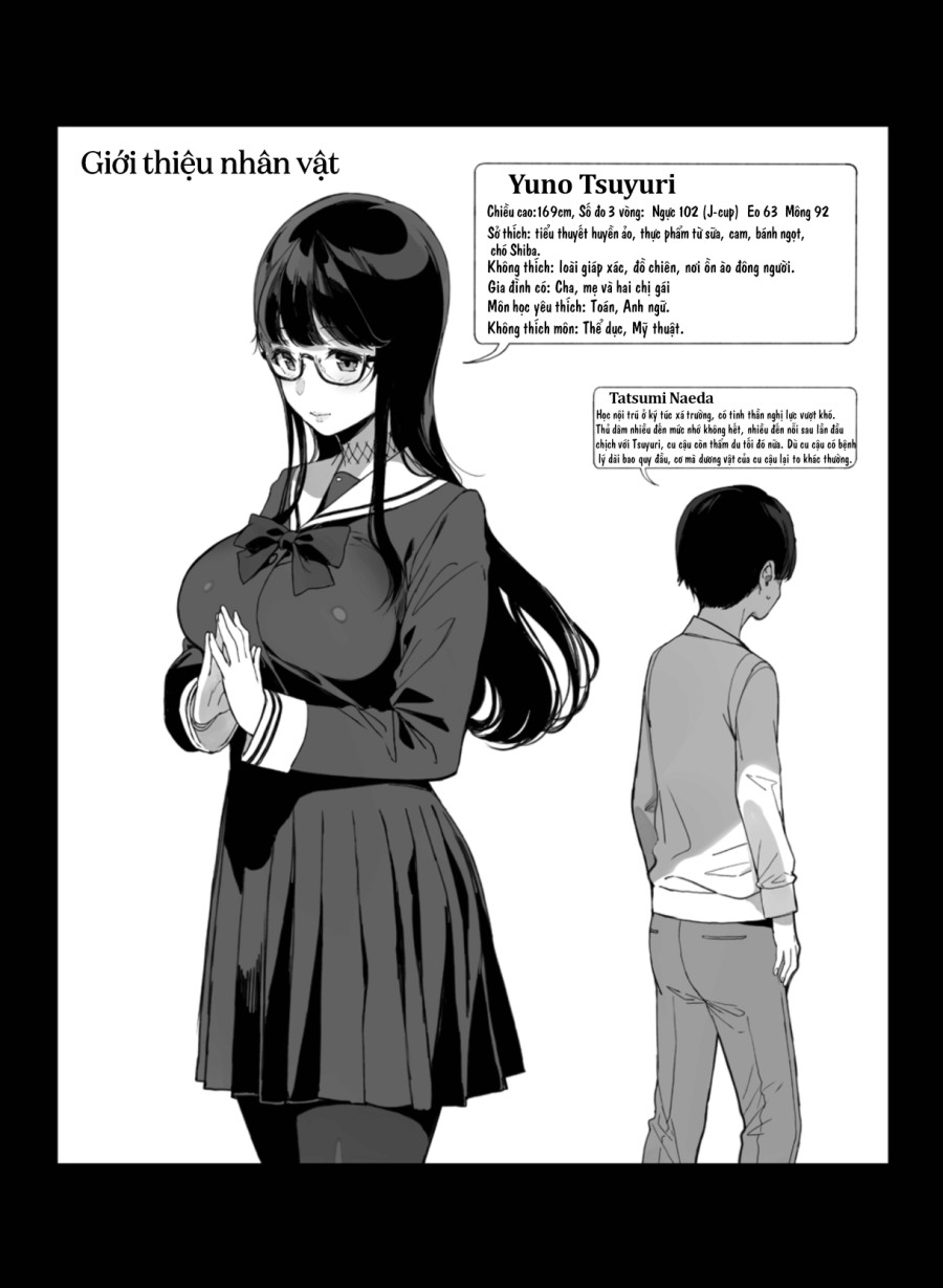 Làm Tình Cùng Senpai 