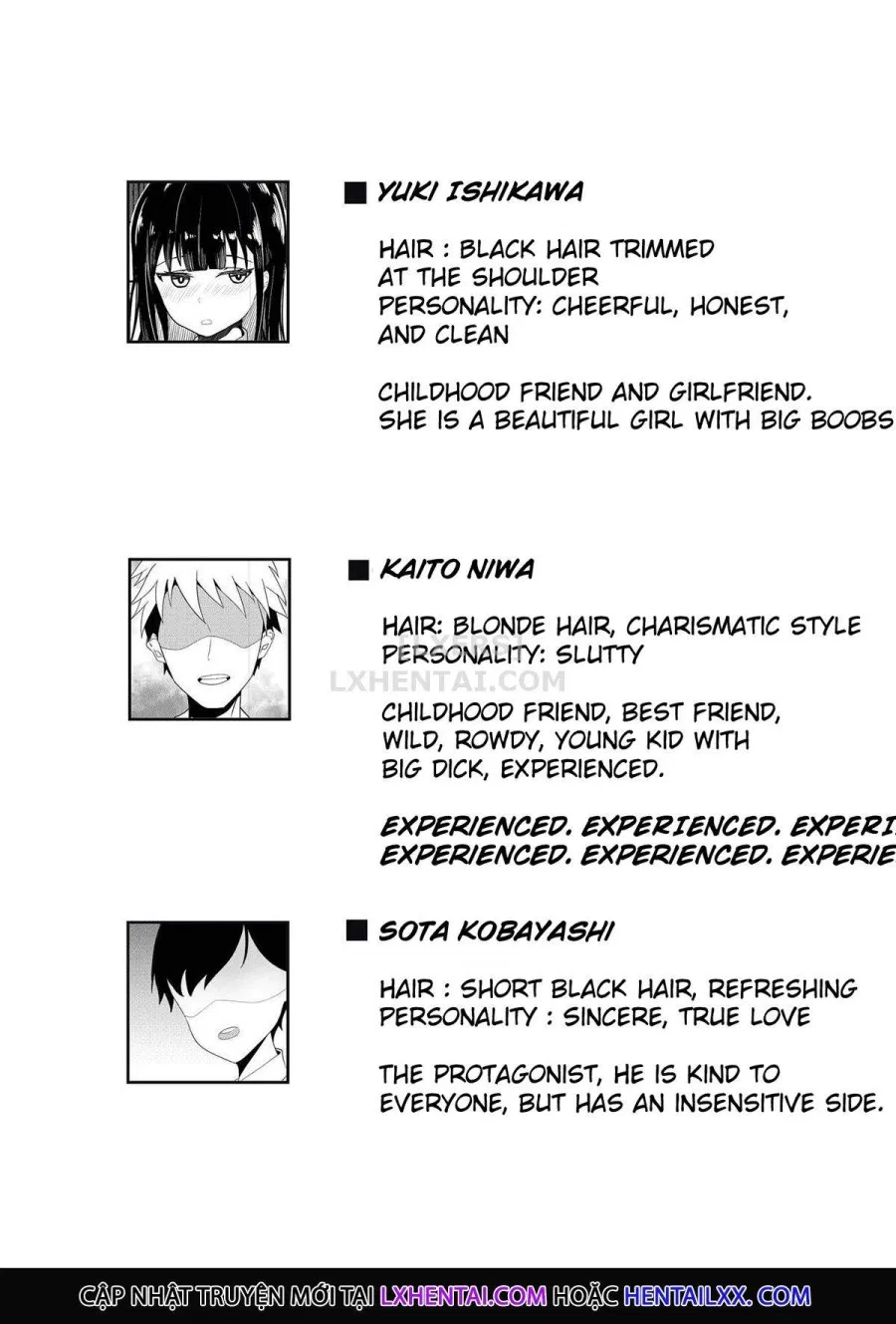 Tousatsu Douga de Kyouhaku sarete Boku no Shinyuu ni Nando mo Okasareru Kanojo 