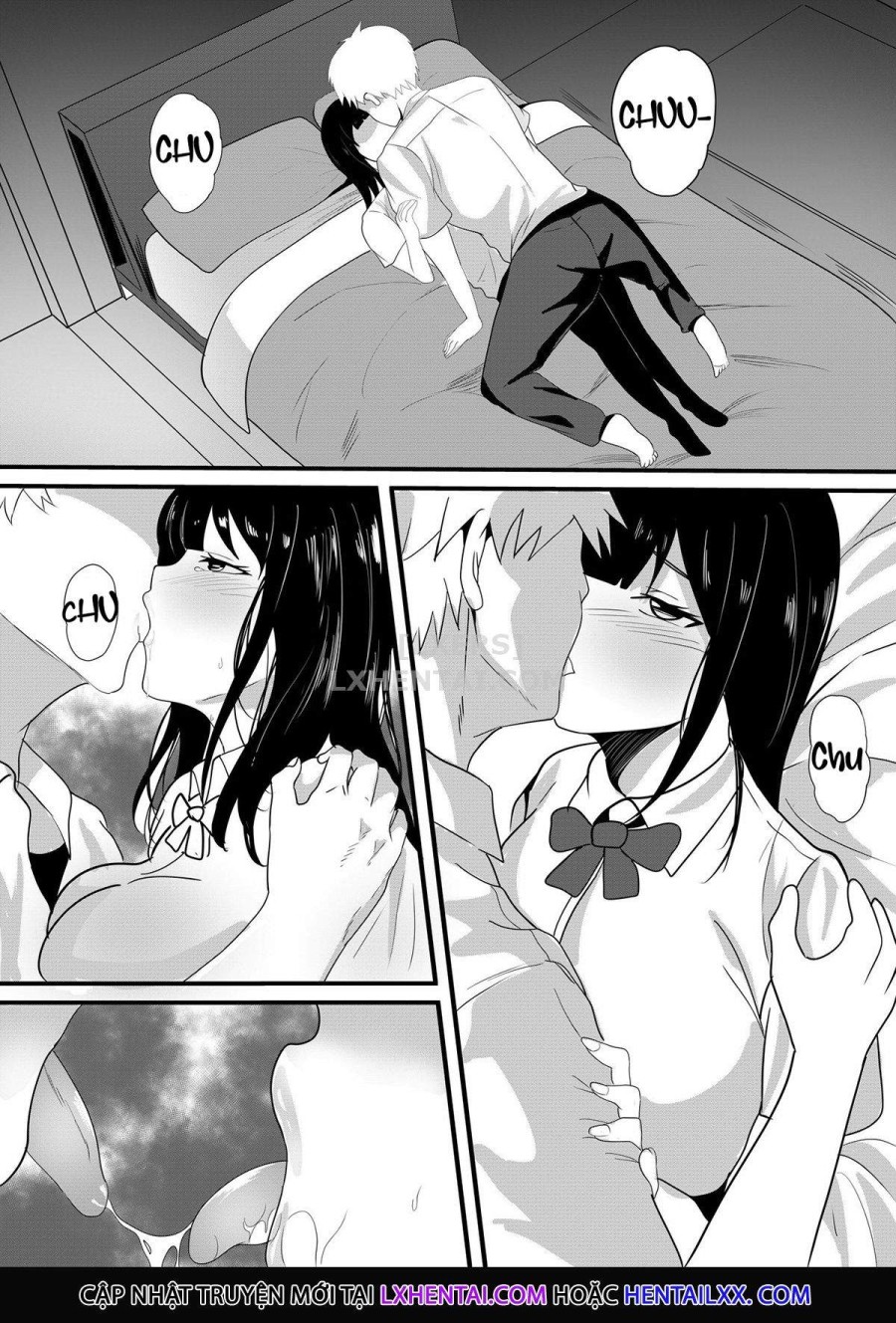 Tousatsu Douga de Kyouhaku sarete Boku no Shinyuu ni Nando mo Okasareru Kanojo 