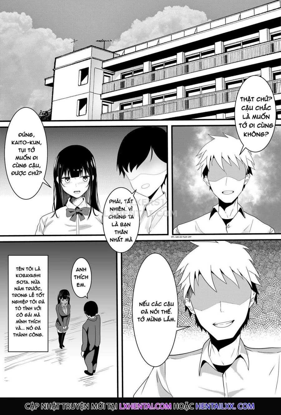 Tousatsu Douga de Kyouhaku sarete Boku no Shinyuu ni Nando mo Okasareru Kanojo 